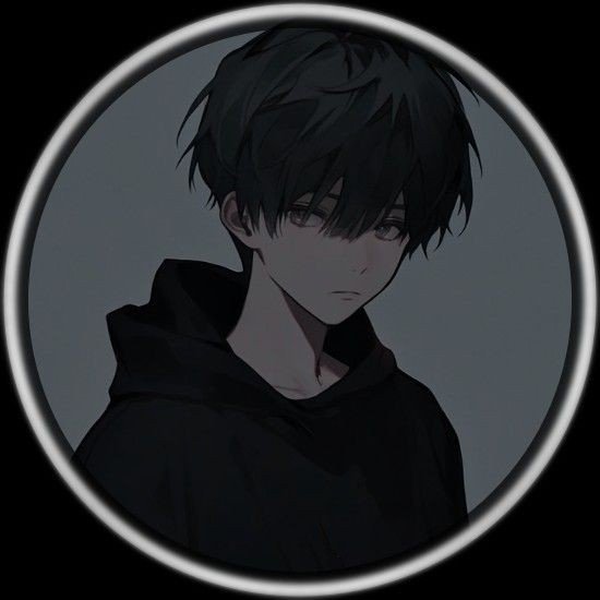 Cartoon boy dp for instagram