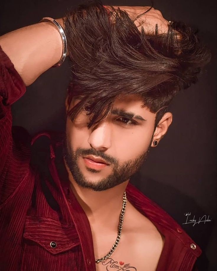 Instagram dp for boys stylish