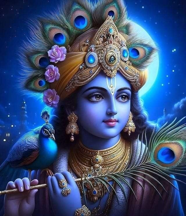 krishna images for wallpaper