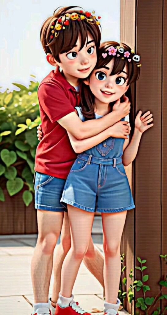 Love dp for whatsapp boy