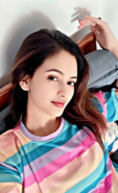 Girl Dp For Instagram