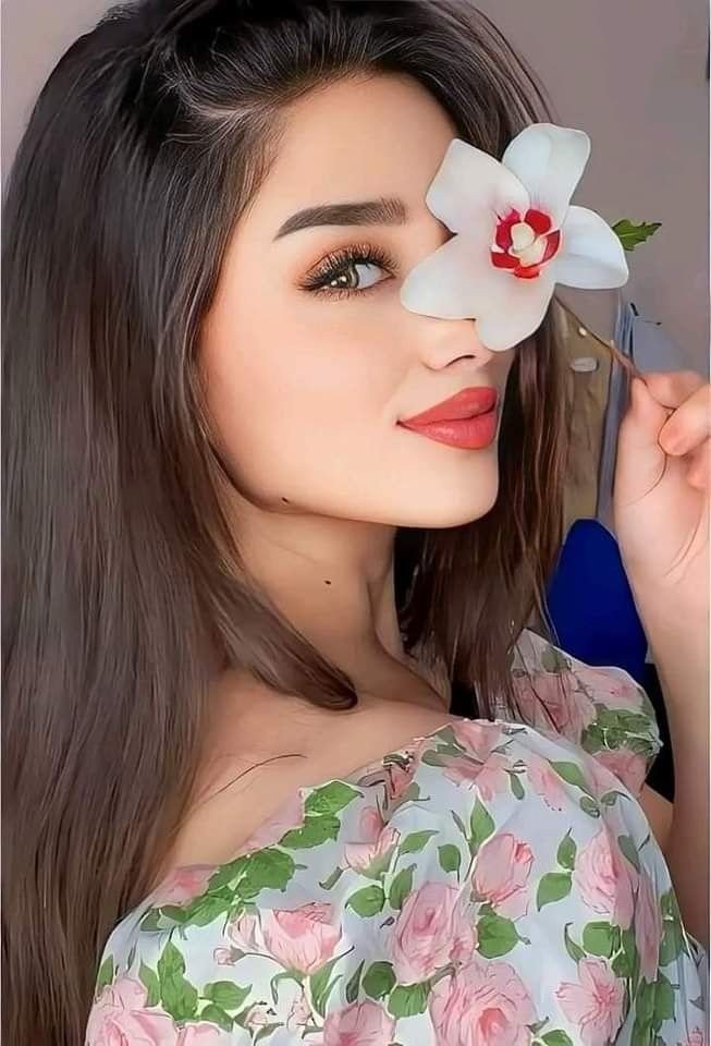 Simple girl Photo album