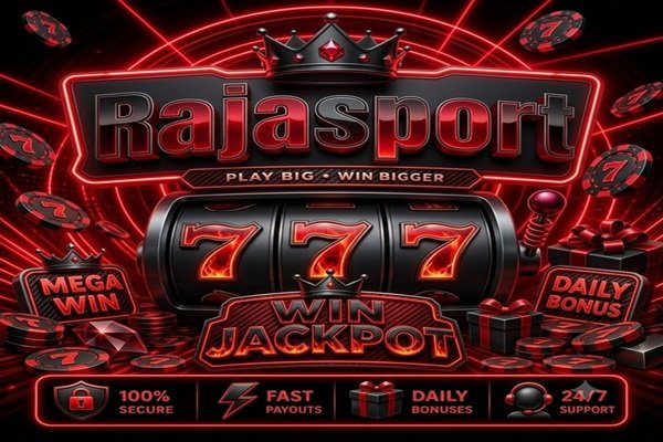 Online Gambling