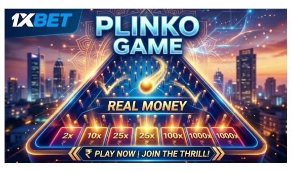 Plinko Game