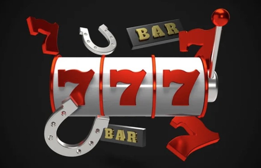 Online Slots Game