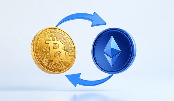 exchanging USDT for SOL