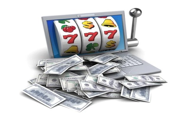 Slot Game