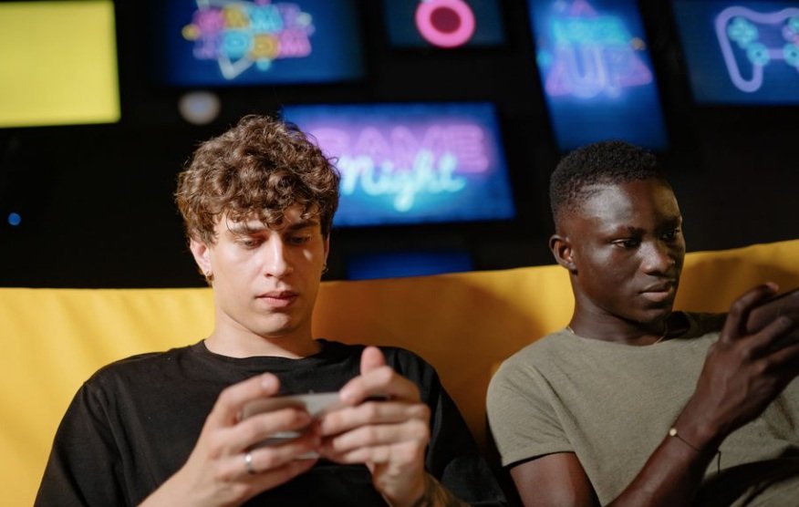 Game Platform